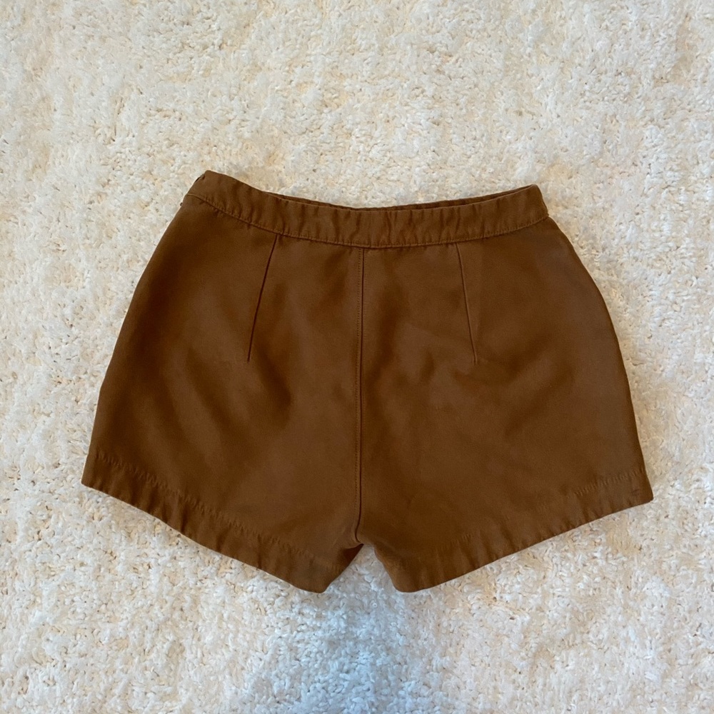 Hollister shorts